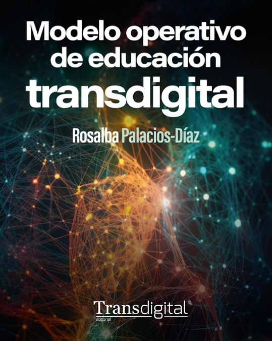 Modelo operativo de educación transdigital